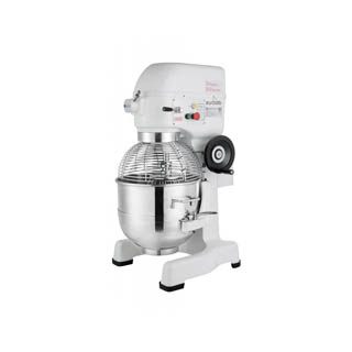 Eurodib USA Planetary Mixers